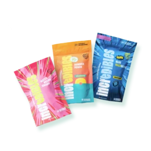 the fun discovery pack gummies