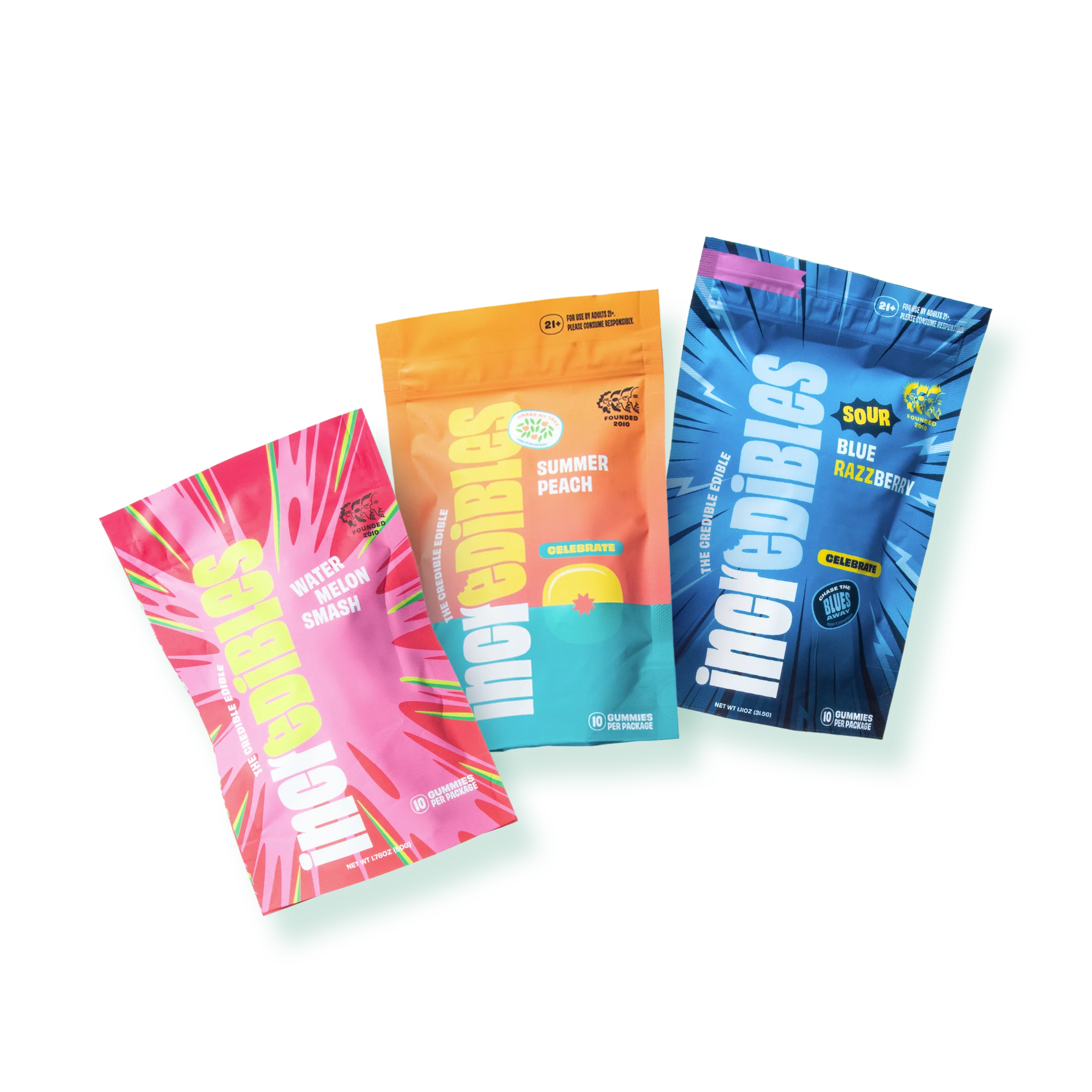 the fun discovery pack gummies the fun discovery pack gummies