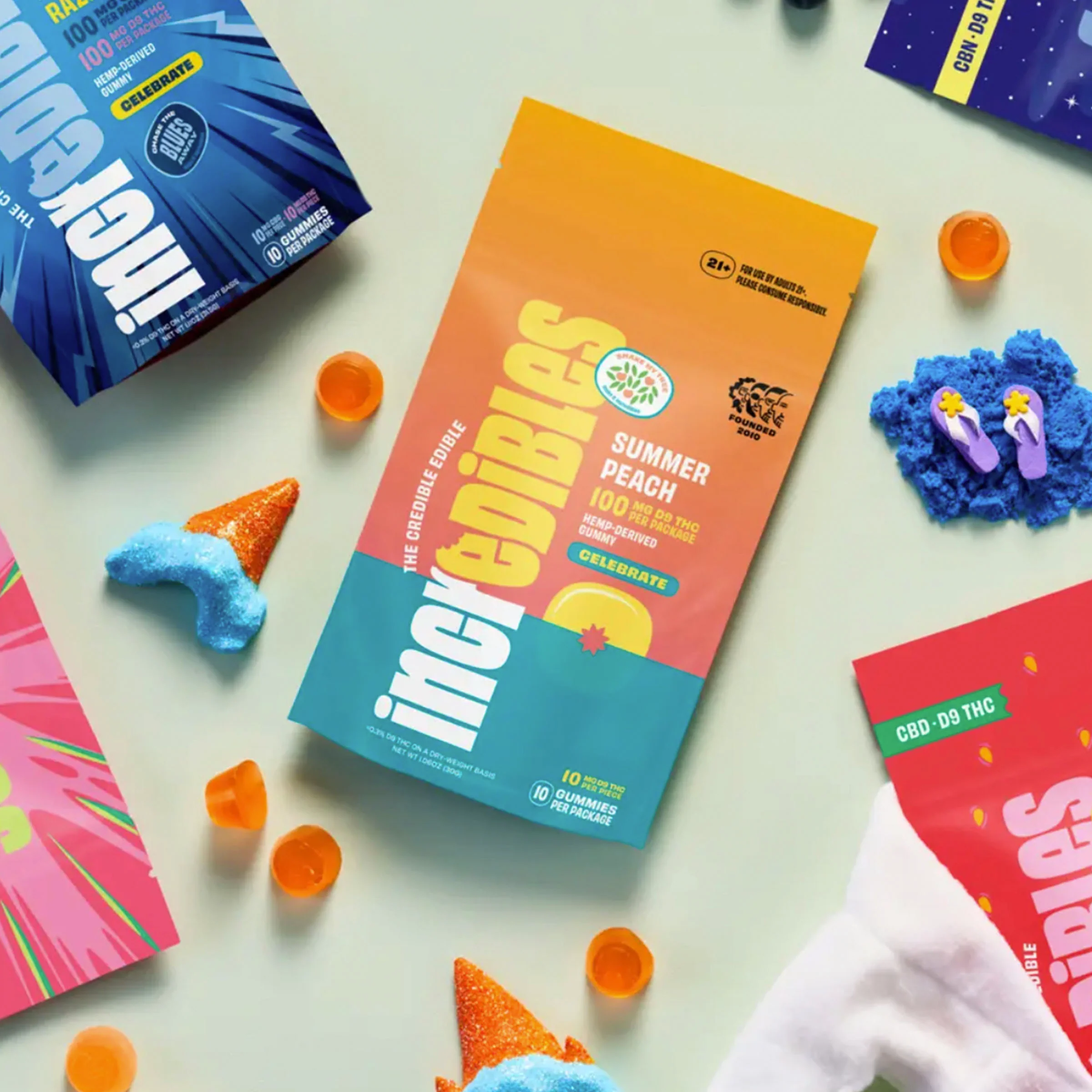 the fun discovery pack gummies the fun discovery pack gummies