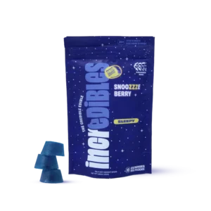 snoozzzeberry thc gummies gummies